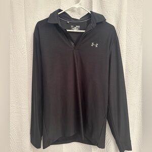 Under Armour Golf Polo